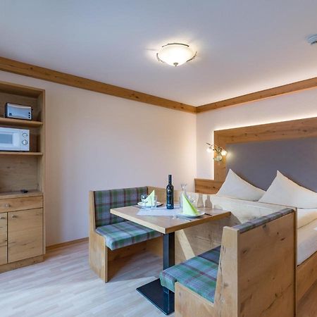 Appartements Rofan Maurach (Achensee) Exterior foto