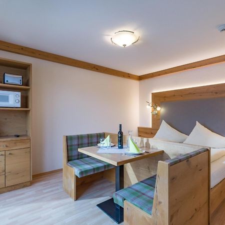 Appartements Rofan Maurach (Achensee) Exterior foto