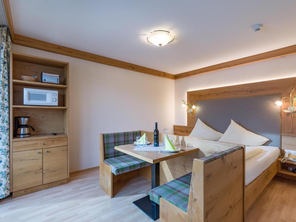 Appartements Rofan Maurach (Achensee) Exterior foto