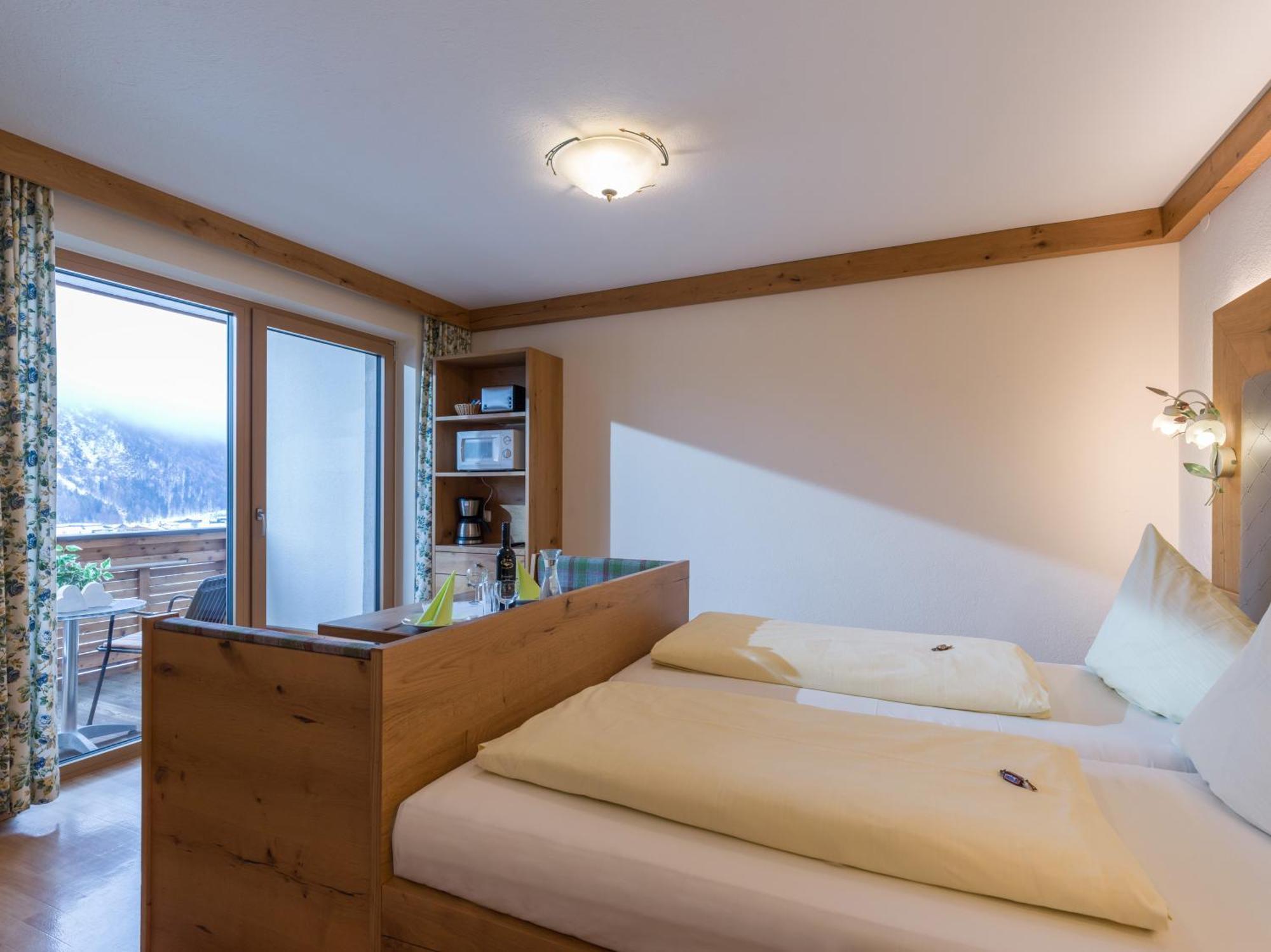 Appartements Rofan Maurach (Achensee) Exterior foto