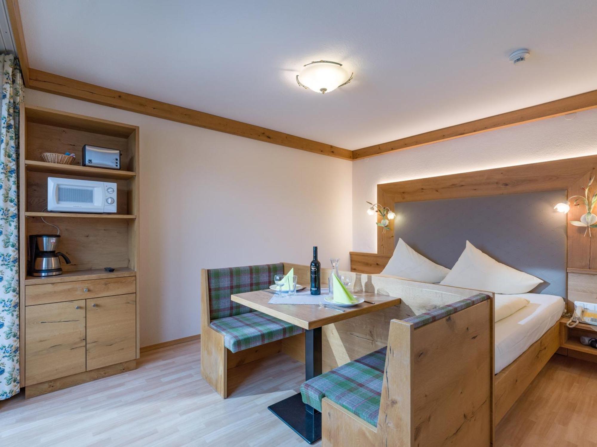 Appartements Rofan Maurach (Achensee) Exterior foto