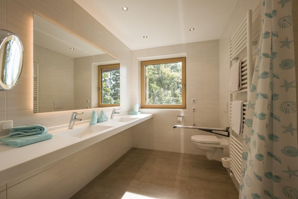 Appartements Rofan Maurach (Achensee) Quarto foto