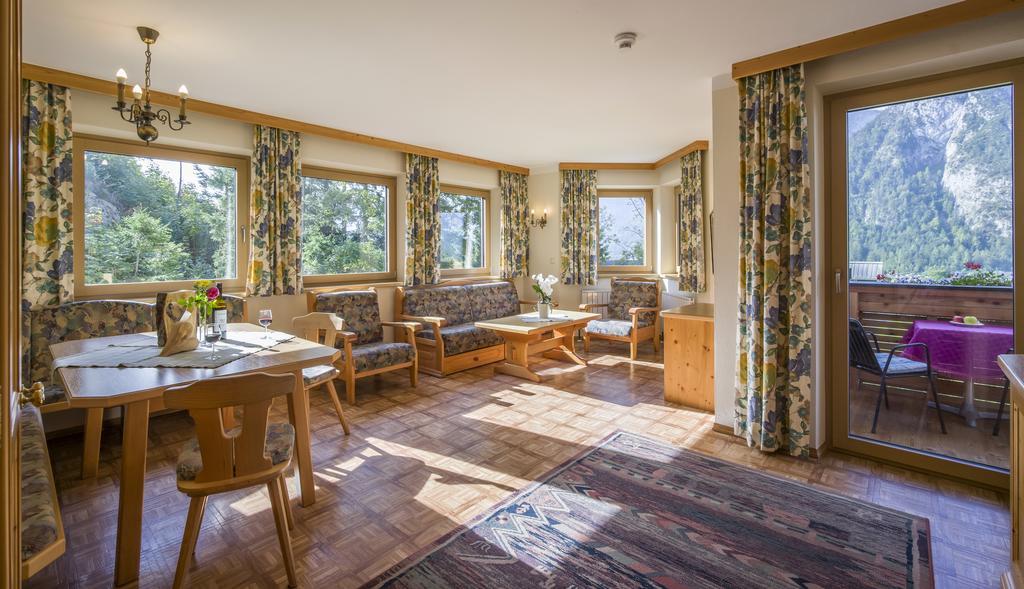 Appartements Rofan Maurach (Achensee) Exterior foto