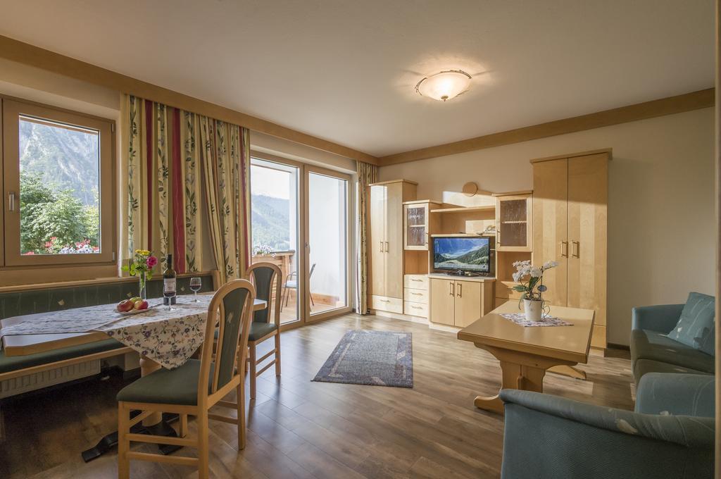 Appartements Rofan Maurach (Achensee) Exterior foto