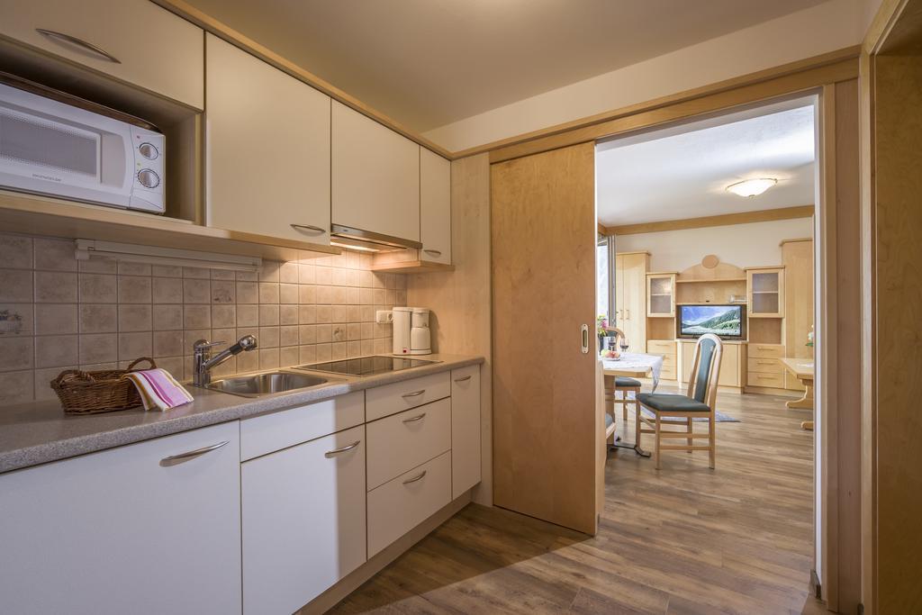 Appartements Rofan Maurach (Achensee) Exterior foto