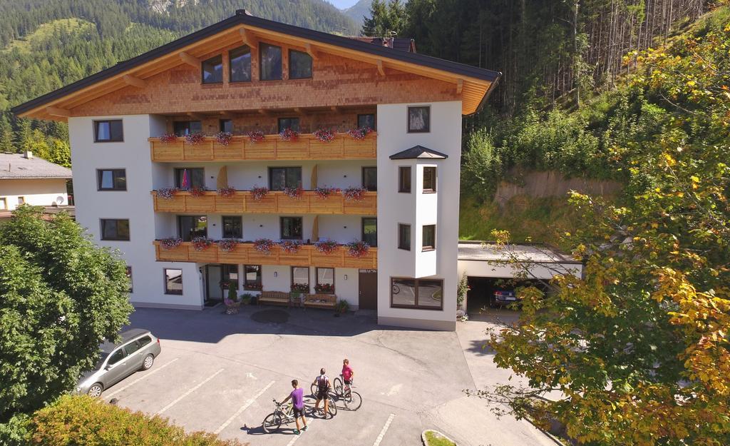 Appartements Rofan Maurach (Achensee) Exterior foto
