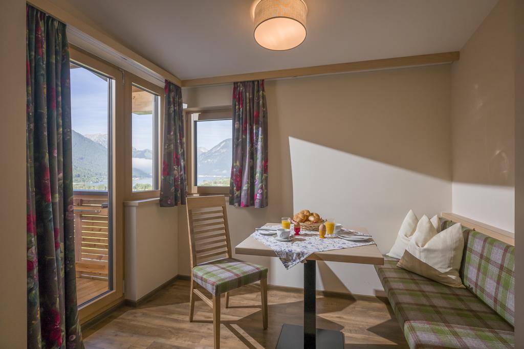 Appartements Rofan Maurach (Achensee) Exterior foto
